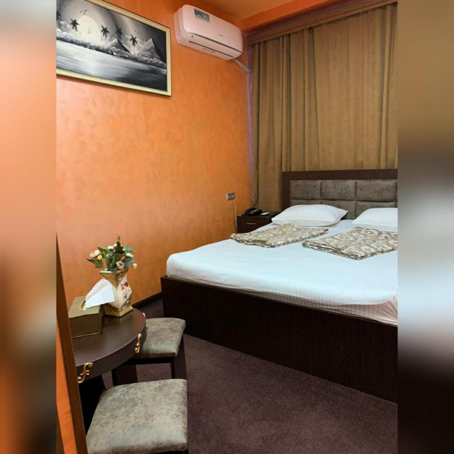 Hotel N1 Yerevan Luaran gambar